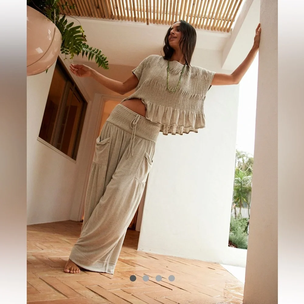 Free People Riley Set - Picture 3 of 4